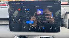 MG MGS5 170kW Trophy EV Long Range 64kWh 5dr Auto Electric Estate